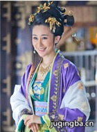 大宋传奇之赵匡胤演员周扬剧照