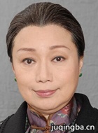青出于蓝演员程可为剧照