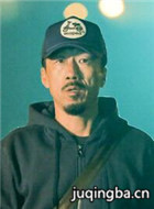 一树桃花开演员葛四剧照