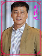 因为爱情有奇迹演员赵胜胜剧照