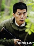 伪装者演员王铮剧照
