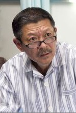 辣椒与泡菜演员表于月仙剧照