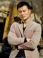 矿山人家演员任程伟剧照