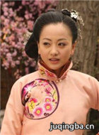 欢喜婆婆俏媳妇演员杨蓉剧照