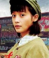 知青演员表吴敏剧照
