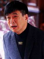 无声恋曲演员表李天柱剧照