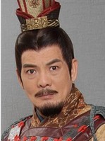 回到三国演员表刘备剧照