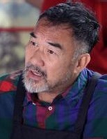 微博达人演员表梁家仁剧照