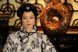 赏金猎人演员表大夫人剧照