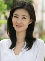 婚巢演员表王丽坤剧照