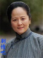 电视剧冬雪演员朱亚英剧照