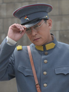 叶问演员表蒋恺剧照