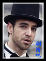 独有英雄演员班杰明剧照