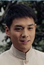 红轿子演员表霍政谚剧照