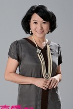 真爱趁现在演员表蓝妈剧照