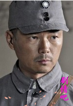 送鬼子回家演员海顿剧照