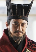 赵氏孤儿案演员表一真剧照