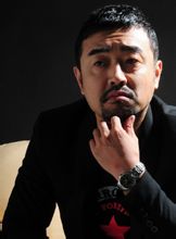 生死狙击演员表张汇仓剧照