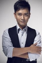 绝爱之城演员表谢君豪剧照
