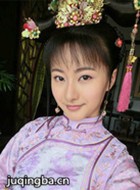 多情江山演员万潼剧照