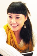 葵花进城演员表李菁菁剧照