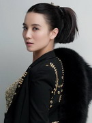 大男当婚演员表宋佳剧照