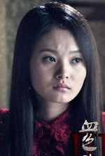 血色玫瑰之女子特遣队演员表王丹剧照