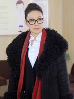 闪婚的代价演员表邬倩倩剧照