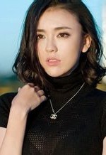 绝爱之城演员表吕佳容剧照