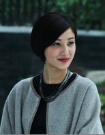 无懈可击之蓝色梦想演员表郑希怡剧照