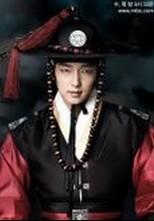 阿娘使道传演员表李准基剧照