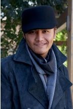 赵氏孤儿案演员表姬他剧照