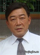 娘心演员任学海剧照