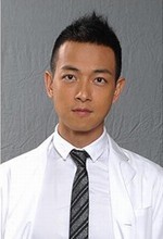 仁心解码2演员表梁烈唯剧照