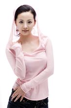 我的抗战演员表王馨可剧照