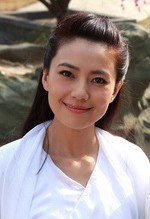 新天龙八部演员表高圆圆剧照
