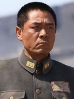 正者无敌演员表陈宝国剧照