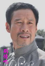 电视剧旗袍演员刘佩琦剧照