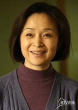 幸福里九号演员表刘莉莉剧照