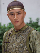 后宫甄嬛传演员表李东学剧照