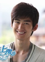 一不小心爱上你演员表秦朗剧照