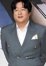 韩剧幽灵演员表郭道元剧照