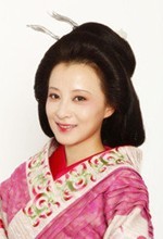 赵氏孤儿案演员表徐露剧照
