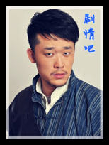 秘密航线演员李虹辰剧照