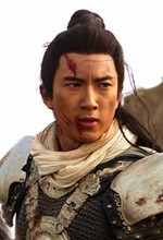 忠烈杨家将演员表吴尊剧照