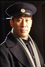 血战长空演员表吴京安剧照