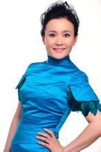 家事也是事演员表娜仁花剧照