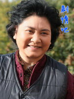 买房夫妻演员方子春剧照