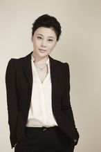 蟒山英雄演员表徐紫茹剧照