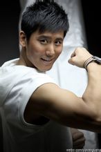 蟒山英雄演员表于晓光剧照